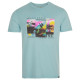 O'neill Ανδρική κοντομάνικη μπλούζα Bays T-Shirt